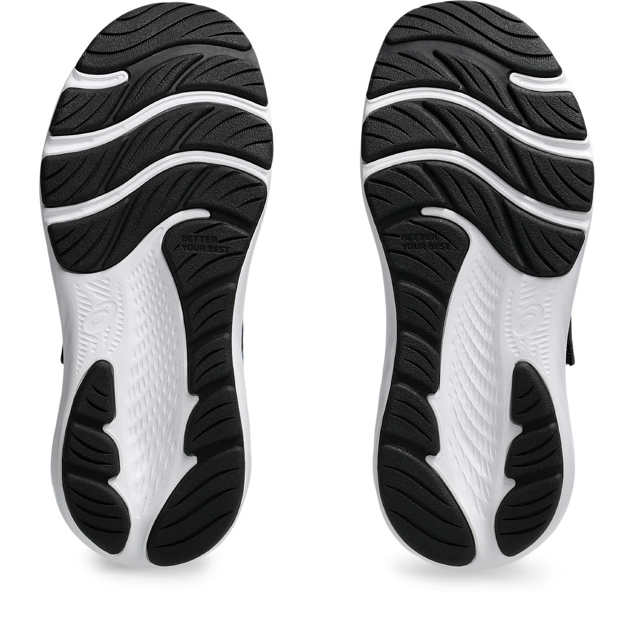 ASICS Kids Contend 9 Running Shoes for Boys - Lightweight Athletic Sneakers for School, Sports & Daily Wear