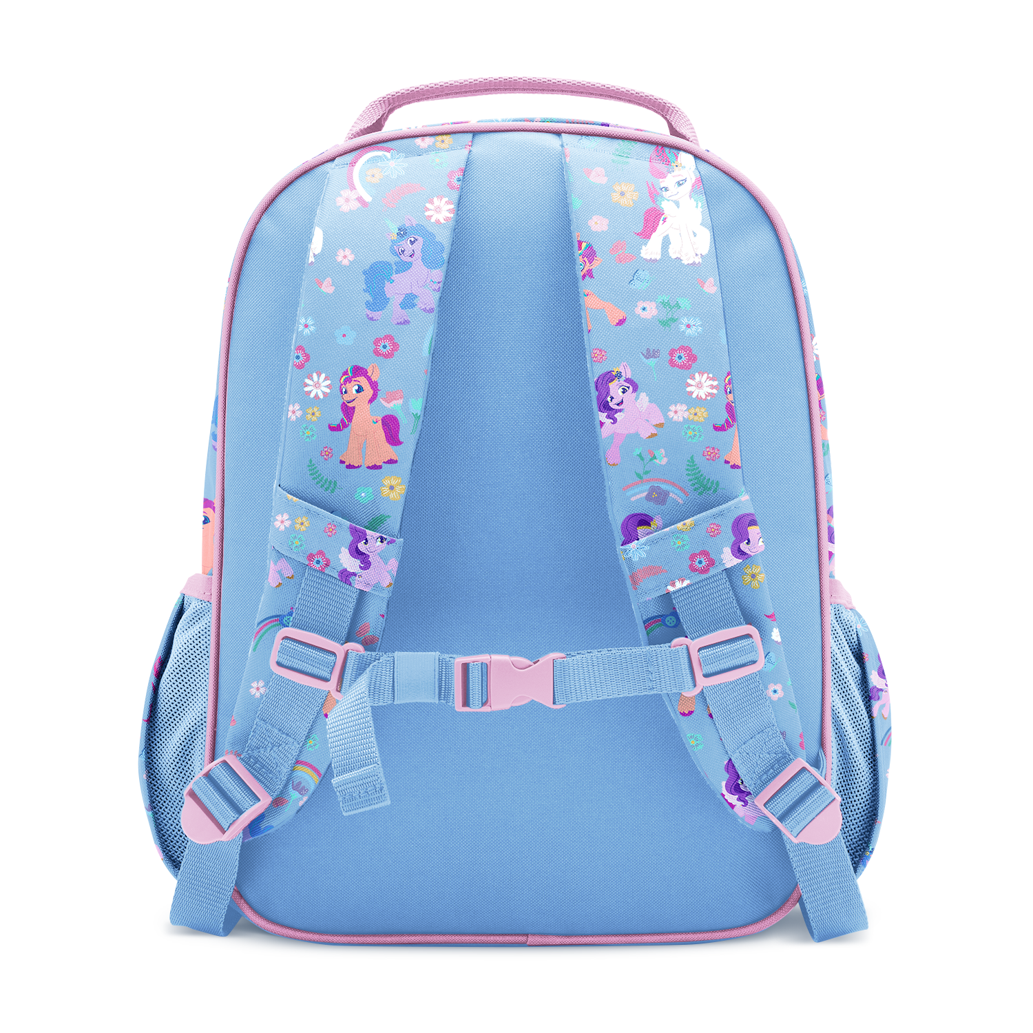 Fletcher Kids' Backpack Medium - Durable School Backpack for Boys & Girls - Perfect for School, Travel & Daily Use