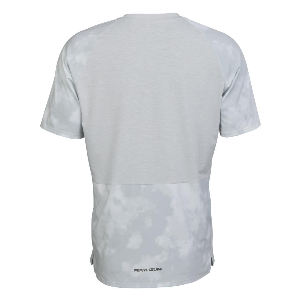 Men's Expedition Merino Wool Short Sleeve T-Shirt - Moisture Wicking & Odor Resistant Base Layer for Hiking, Camping & Outdoor Adventures