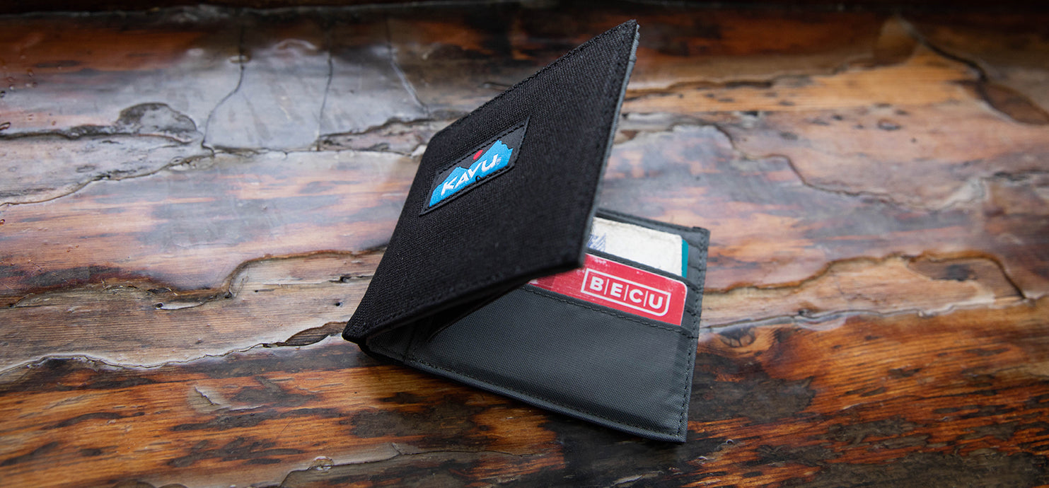Premium Yukon Leather Wallet for Men - RFID Blocking Bifold Wallet with Money Clip - Slim & Durable for Everyday Use, Travel, and Business