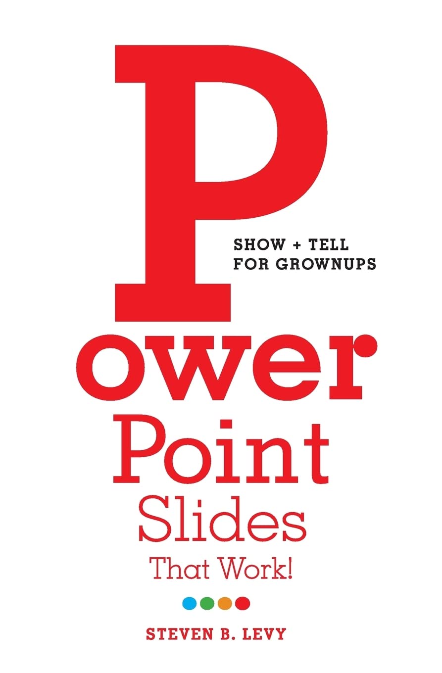 Effective PowerPoint Slides for Professionals: Engaging Presentations for Business & Education | Perfect for Meetings, Training & Conferences