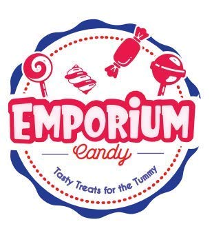 Sugar Free Peppermint Starlight Hard Candy Buttons - 1 lb Bag of Individually Wrapped Low Carb Keto-Friendly Mints - Perfect for Holiday Gifts, Office Treats & Fresh Breath