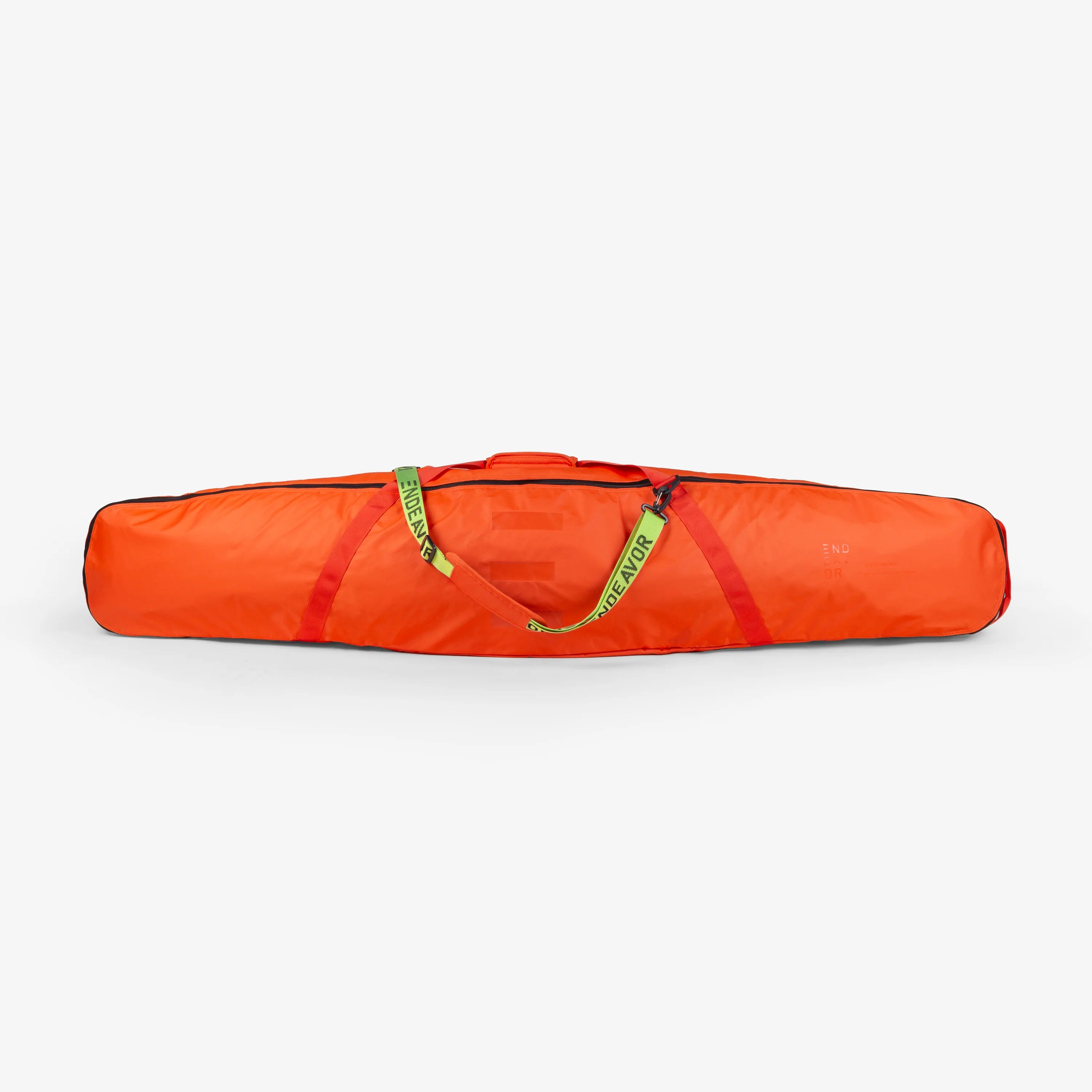 Endeavor Trail Snowboard Bag 2025 - Waterproof & Durable Snowboard Carrying Case for Travel & Storage - Perfect for Ski Trips & Mountain Adventures