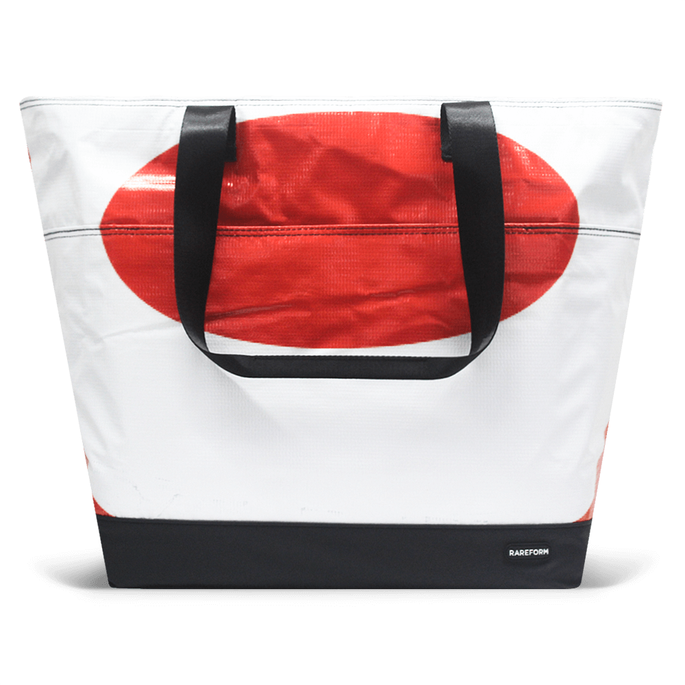 Almost Perfect Hudson Tote Bag - Premium Leather Handbag for Women | Perfect for Work, Travel & Everyday Use