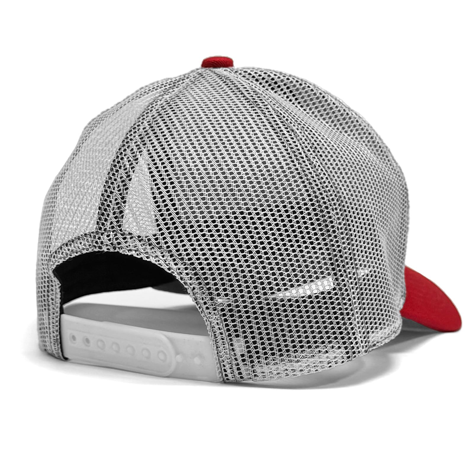 Adjustable Mesh Trucker Hat for Men & Women - Embroidered Baseball Cap for Football Fans & US Cities - Perfect for Sports, Outdoor Activities & Casual Wear