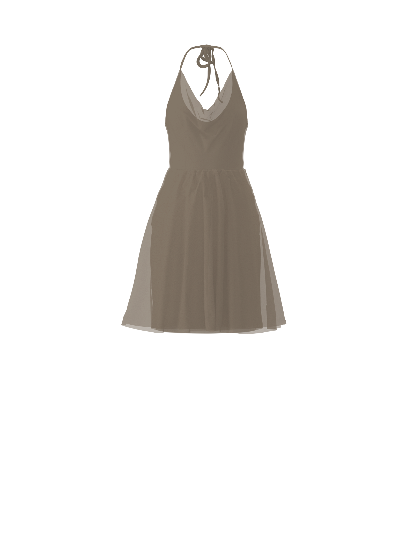 Daryn Bodice & Carla Skirt Set - Elegant Women's Fashion Outfit for Parties, Dates & Special Occasions