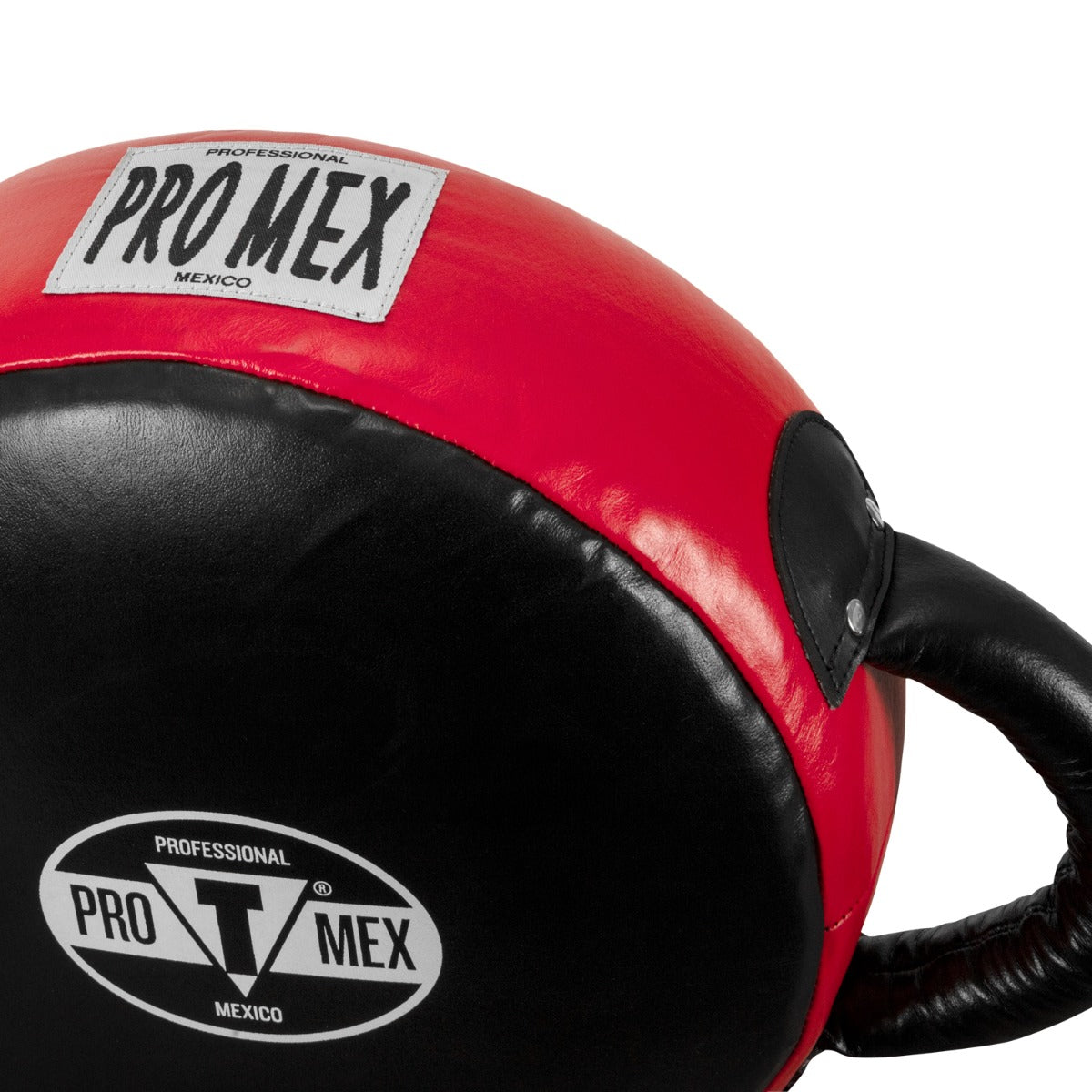 Pro Mex Accuracy Pro Punch Shield 2.0 - Premium Boxing Training Equipment for MMA, Muay Thai & Kickboxing - Perfect for Home Gyms & Martial Arts Studios