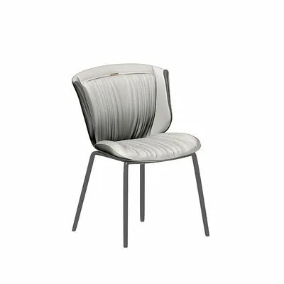 Elegant Classic Designer Dining Chair - Modern Wooden Upholstered Seat for Home, Restaurant & Office - Perfect for Dining Room, Kitchen & Event Decor