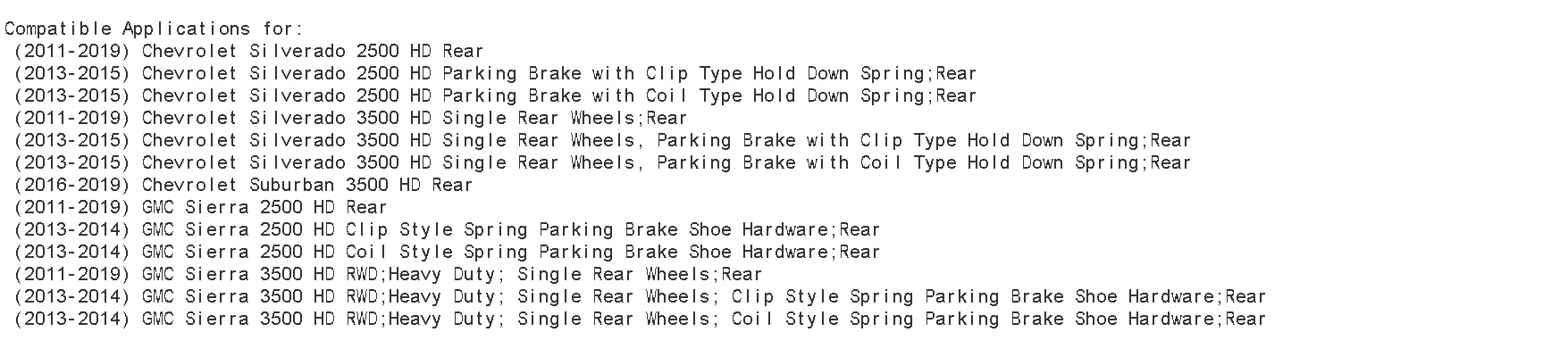 PowerSport Rear Brake Pads and Rotors Kit - Semi-Metallic Braking System for Motorcycles & ATVs | BLBR.66083.03 | Perfect for Off-Roading, Racing & Daily Commuting