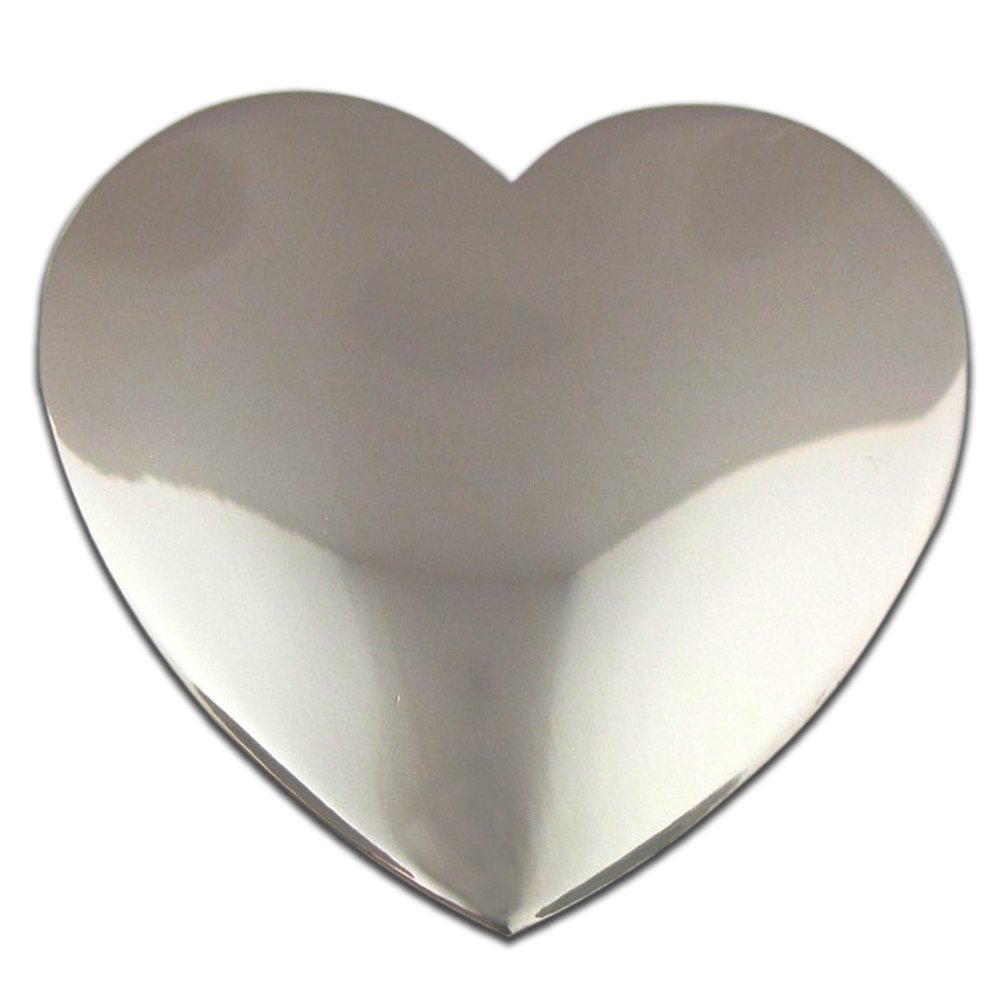 PinMart’s Enamel Lapel Pins - Heart Shaped Love Pins for Valentine's Day Gifts & Party Favors | Bulk Sizing Available | Perfect for Valentine Cards, Class Gifts, and Romantic Occasions