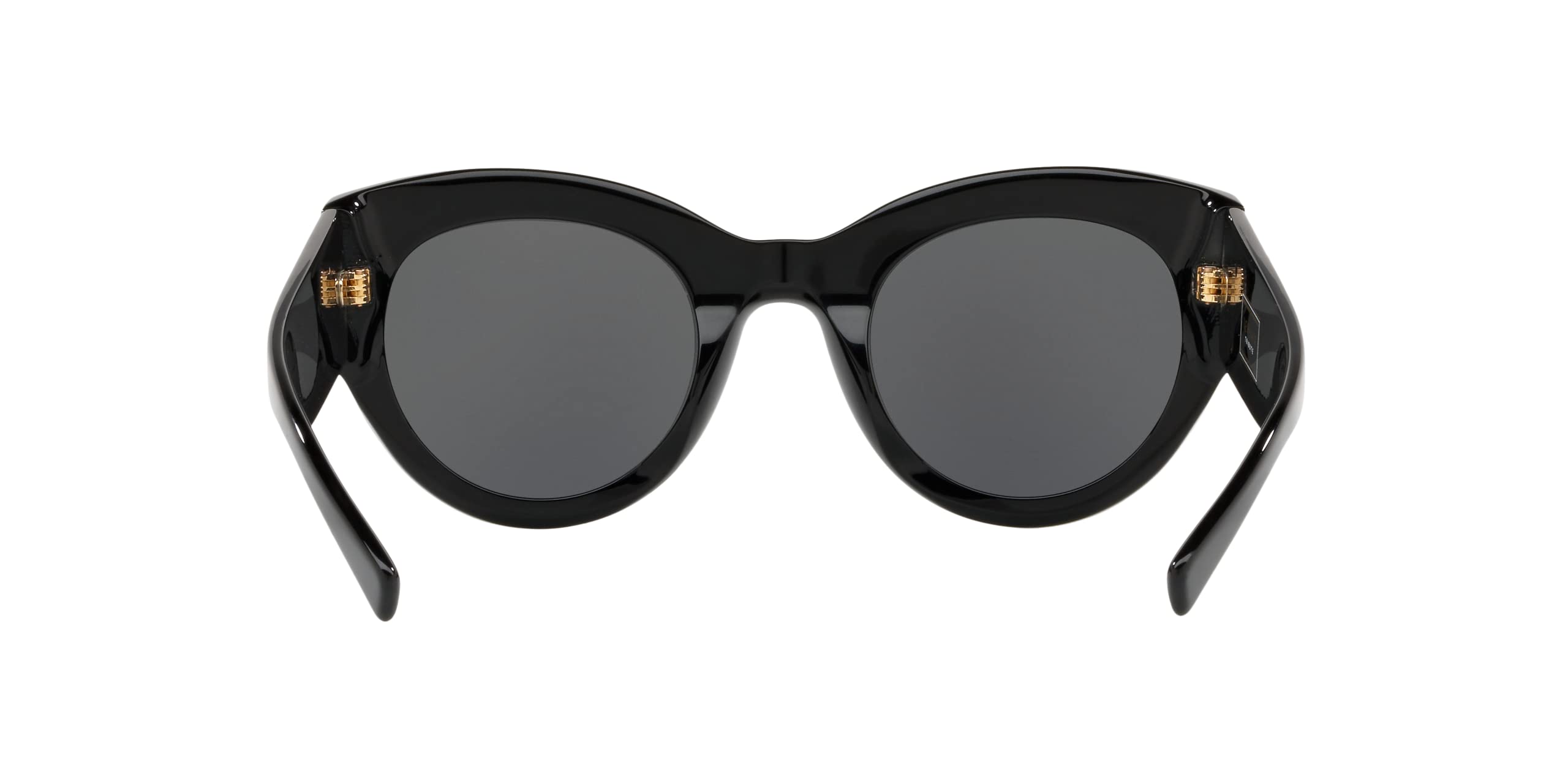 Versace Women's Sunglasses - Fashionable Acetate Frame UV Protection - Perfect for Outdoor Activities, Beach & Driving