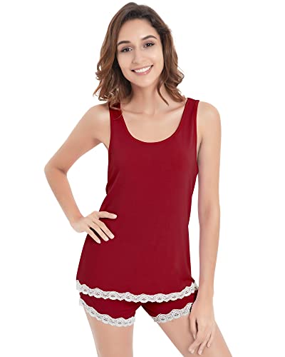B-wine Red