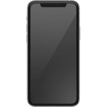 OtterBox iPhone 11 Pro Screen Protector - Clear Glass for Daily Protection