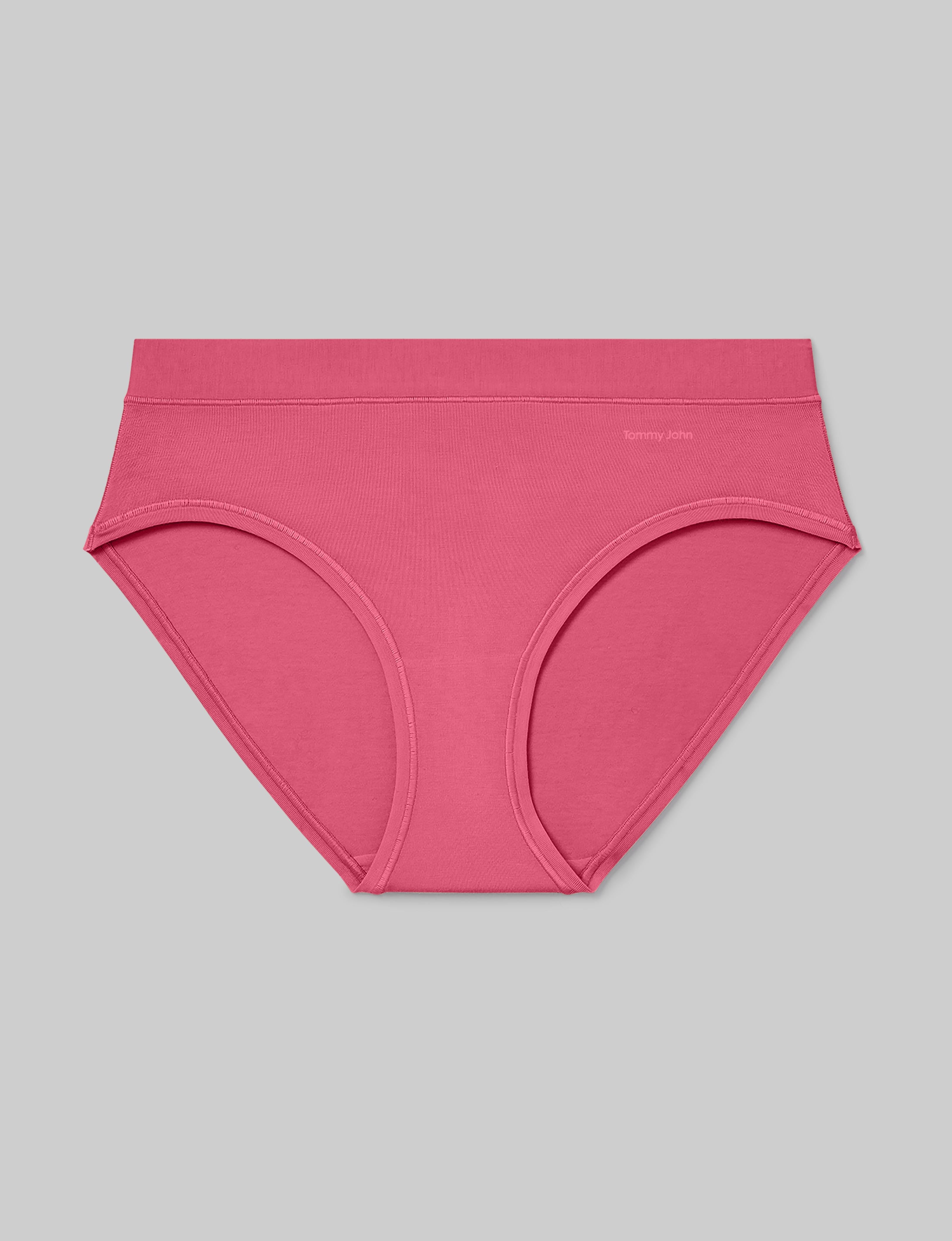 Breathable Cotton Women's Underwear - Soft & Comfortable Ladies Panties for Everyday Wear, Workout & Sleep