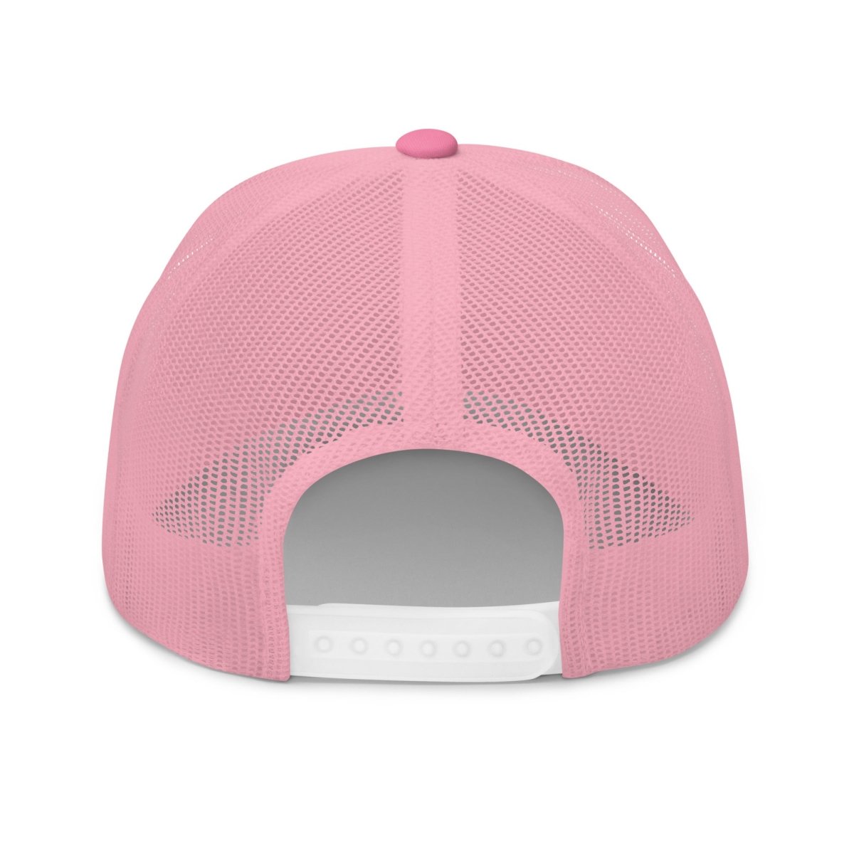 Regal Heart Sober Trucker Cap - Stylish Adjustable Baseball Hat for Men & Women - Perfect for Outdoor Activities, Sports, and Casual Wear