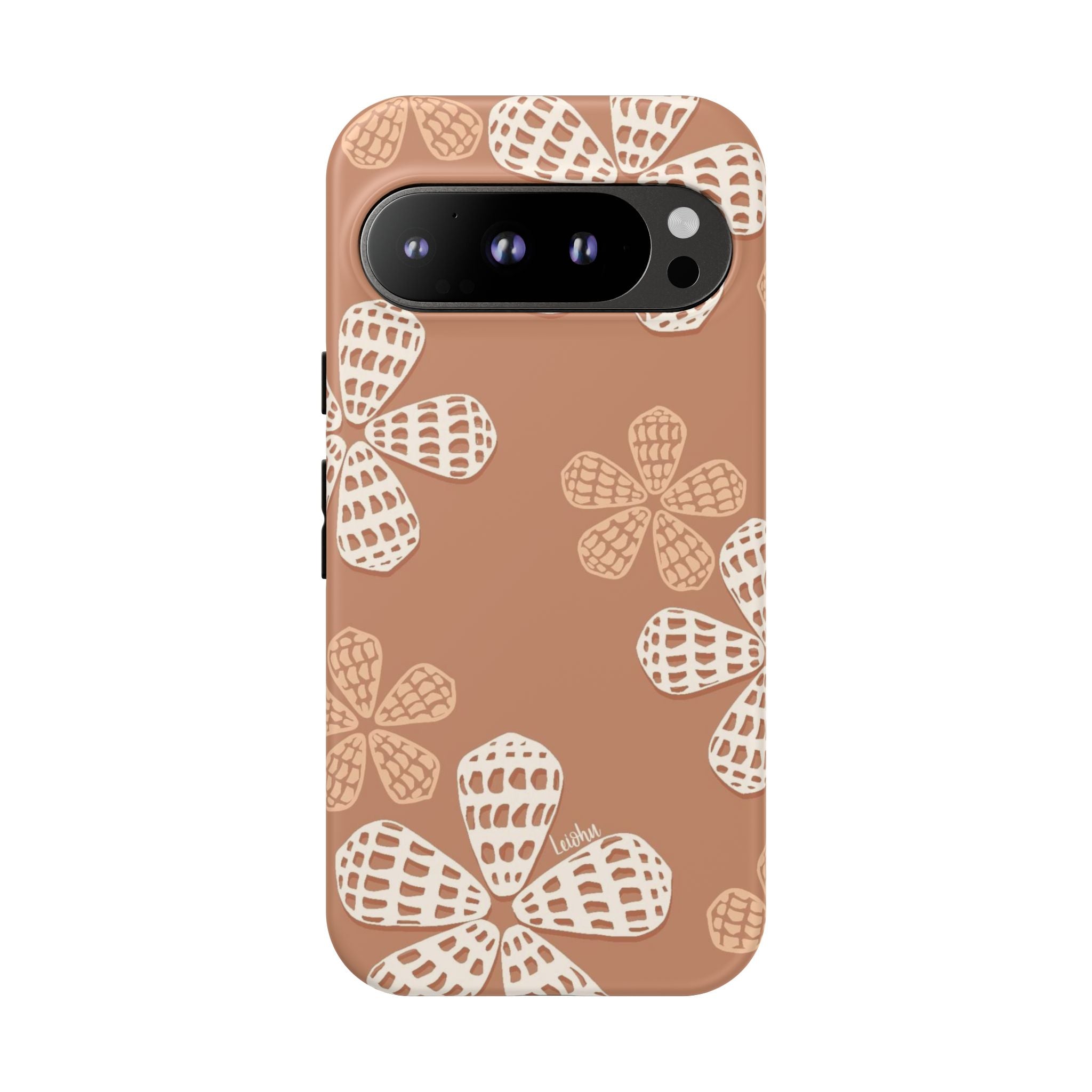 Google Pixel Phone Case - Durable Hebrew Shell Design for Protection | Perfect for Travel, Work & Everyday Use