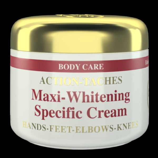 HT26 PARIS Hand, Foot, Elbow, Knee & Black Knuckle Cream - 500mL - Deep Moisturizing & Repairing for Dry, Rough Skin - Ideal for Daily Skincare & Night Treatment