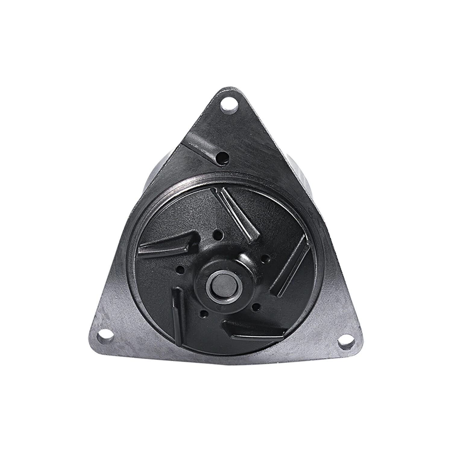High-Performance Water Pump Compatible with Cummins 87308650, 3286293, J804927, J940052, 87400267 - Replacement Part for Heavy-Duty Trucks & Industrial Equipment