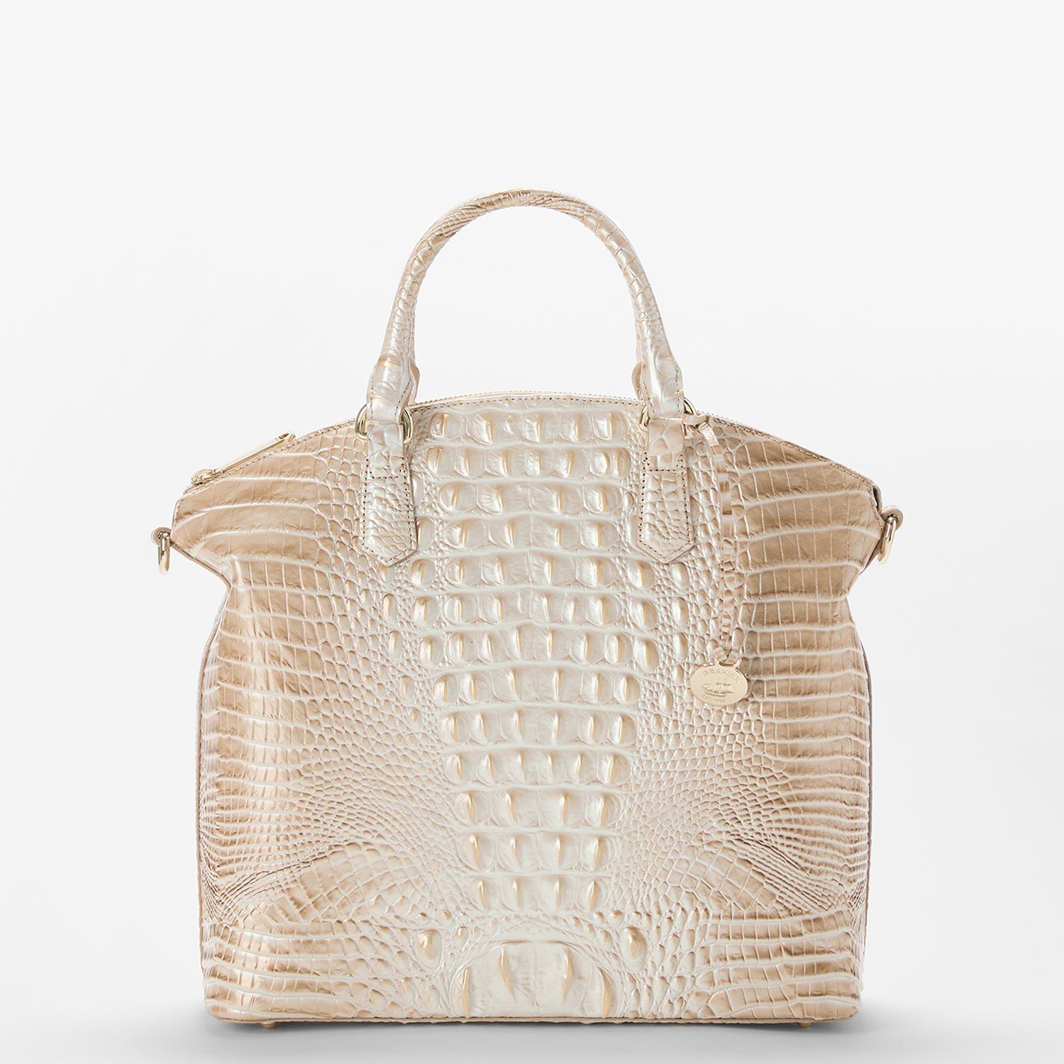 Large Duxbury Satchel - Stylish & Spacious Leather Tote Bag for Women | Perfect for Work, Travel & Everyday Use