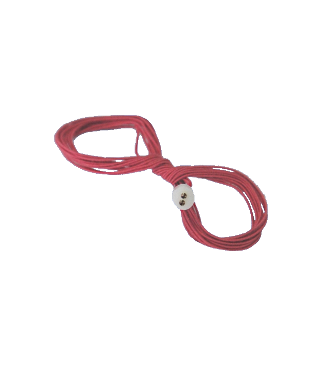 AF Epee Blade Wire - High Quality Fencing Sword Wire for Electric Epee - Perfect for Competitive Fencing & Training