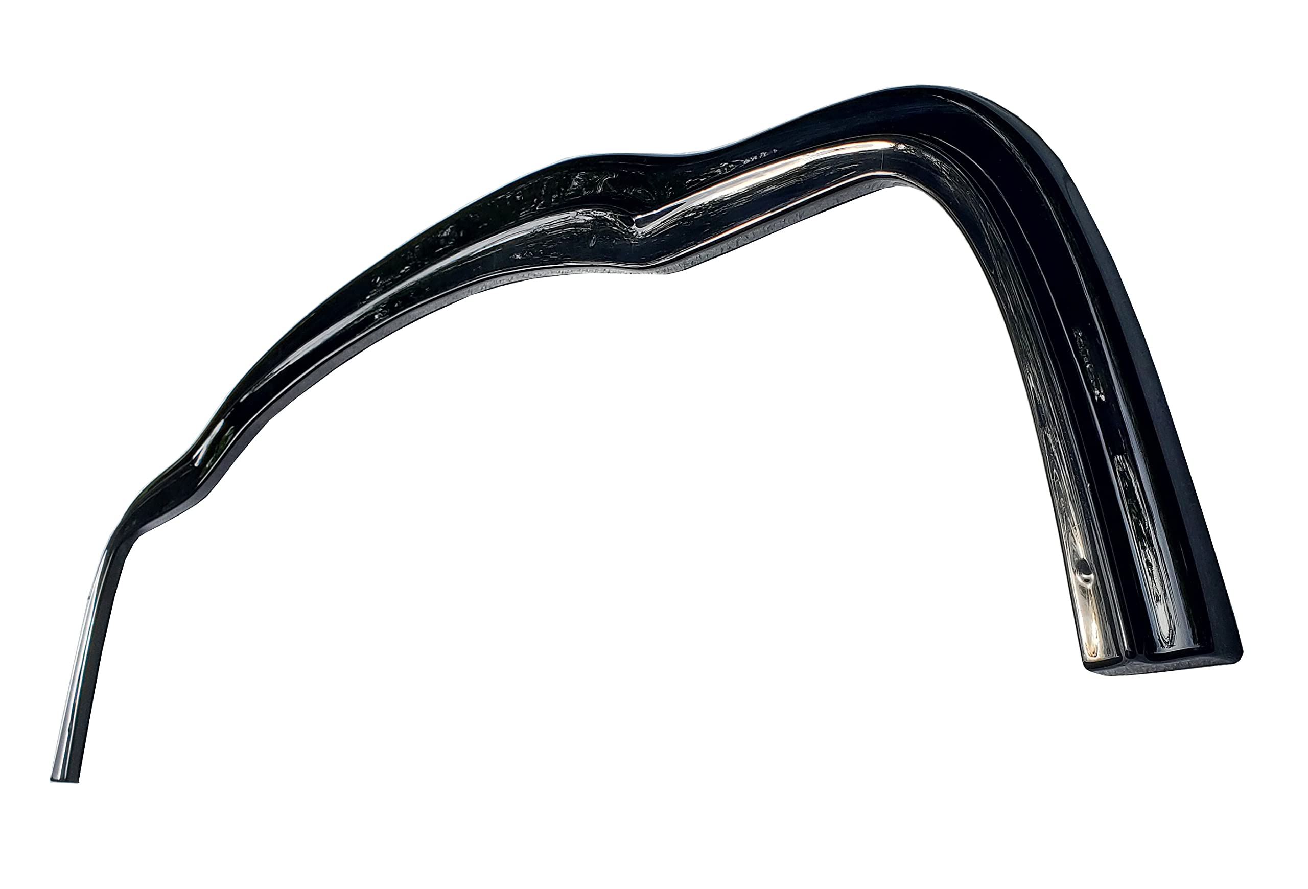 Hamann Style Rear Diffuser & Front Lip Spoiler 2pc Set for BMW E39 M5 - Carbon Fiber Body Kit for Enhanced Aerodynamics & Sporty Look - Perfect for Street Racing & Car Shows