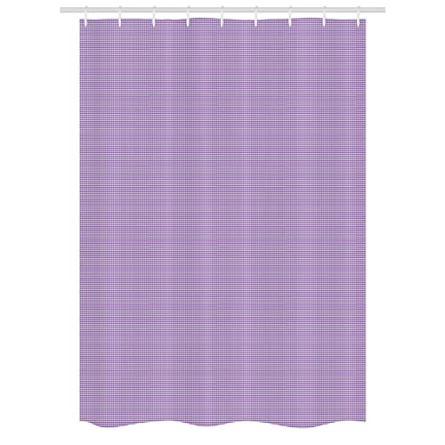 Purple White