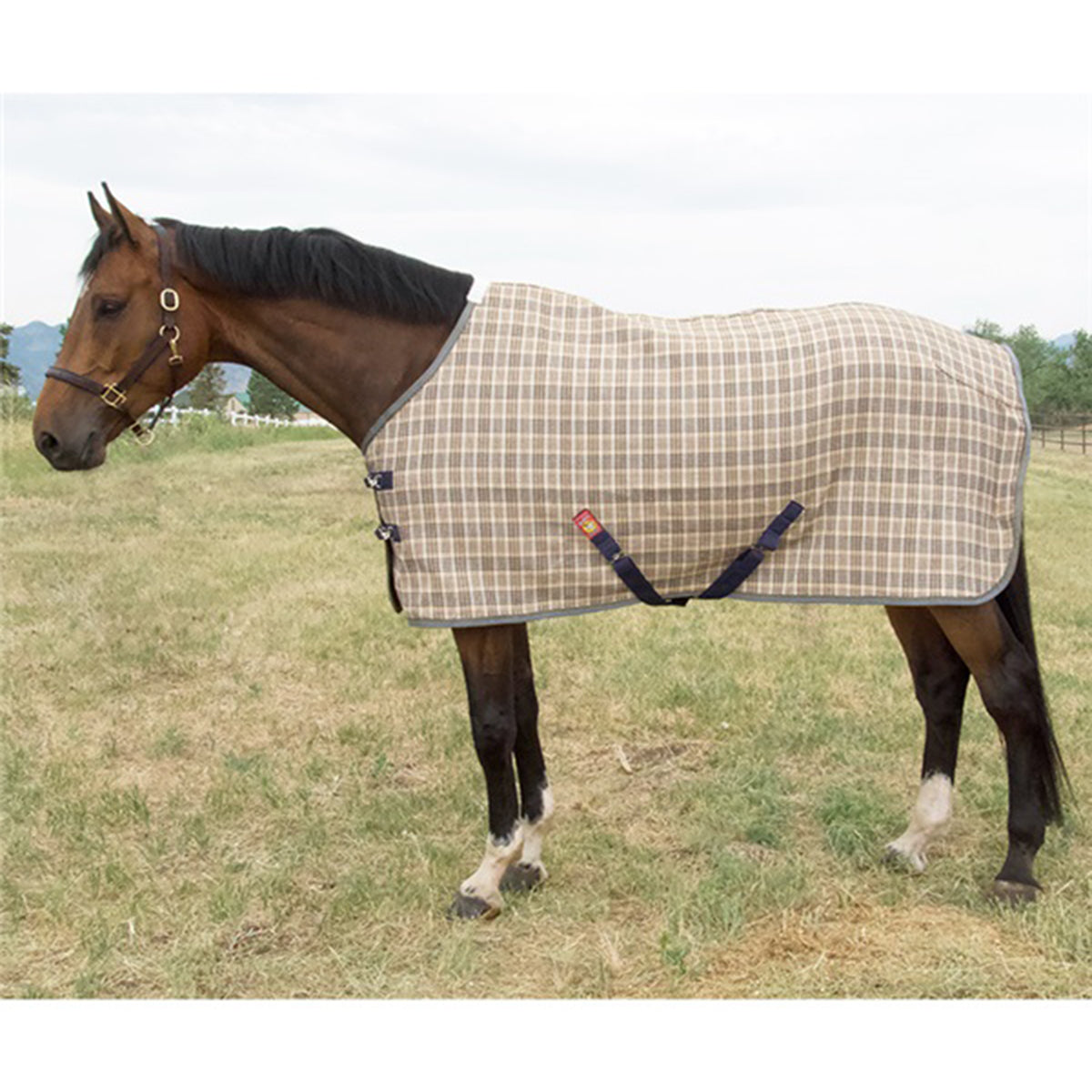 5-Pack Baker Deluxe Soft Fleece Blankets - Ultra Cozy & Warm for Bed, Couch, and Travel - Perfect for Home, Office, and Gifts