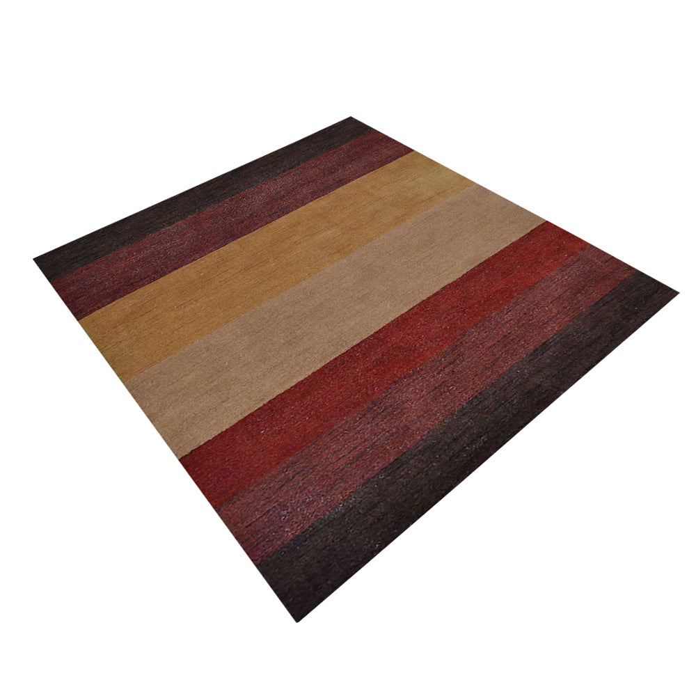 Premium Hand-Knotted Wool Rug – Soft & Durable for Living Room, Bedroom, or Office – Free Shipping & Easy Returns