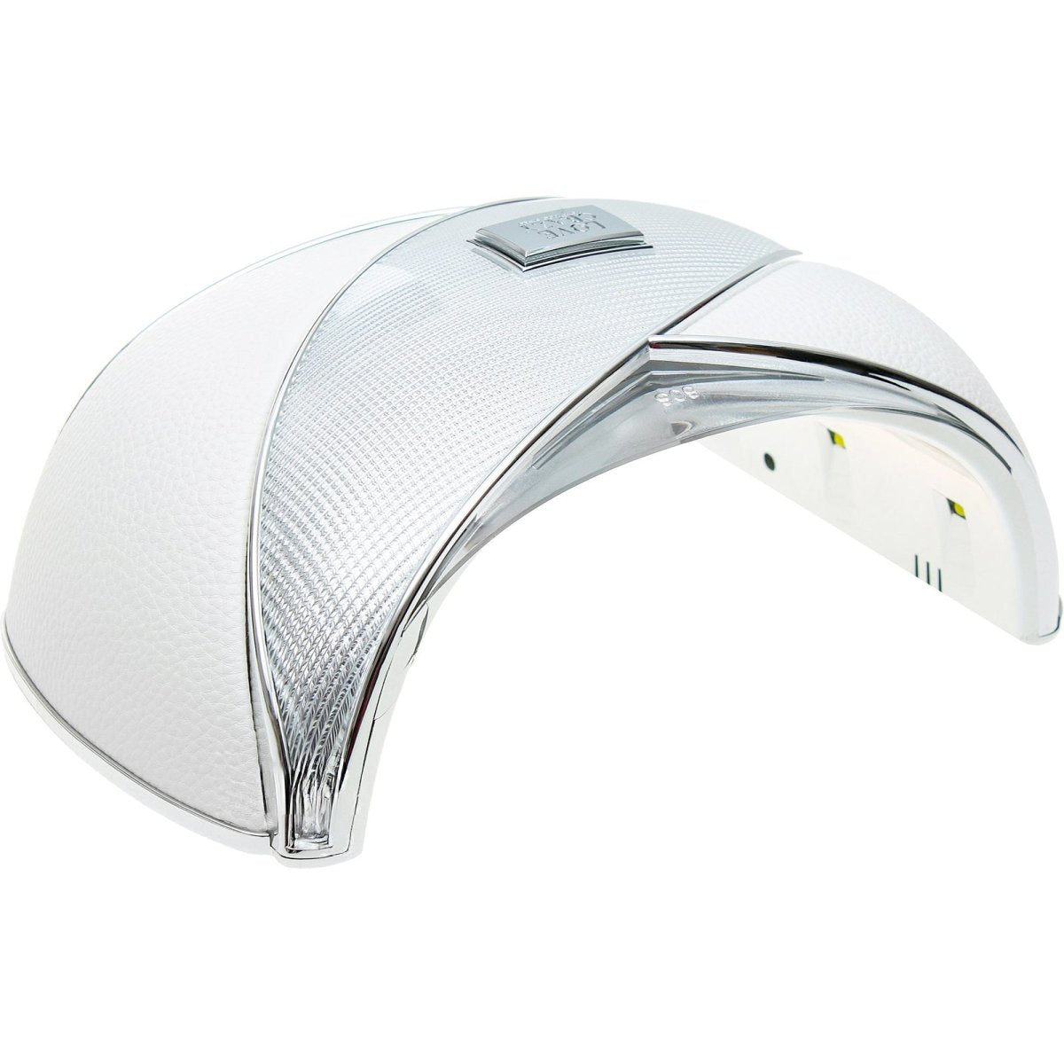 36W Professional UV LED Nail Lamp for Gel Polish Curing - Fast Drying, Salon & Home Manicure Use