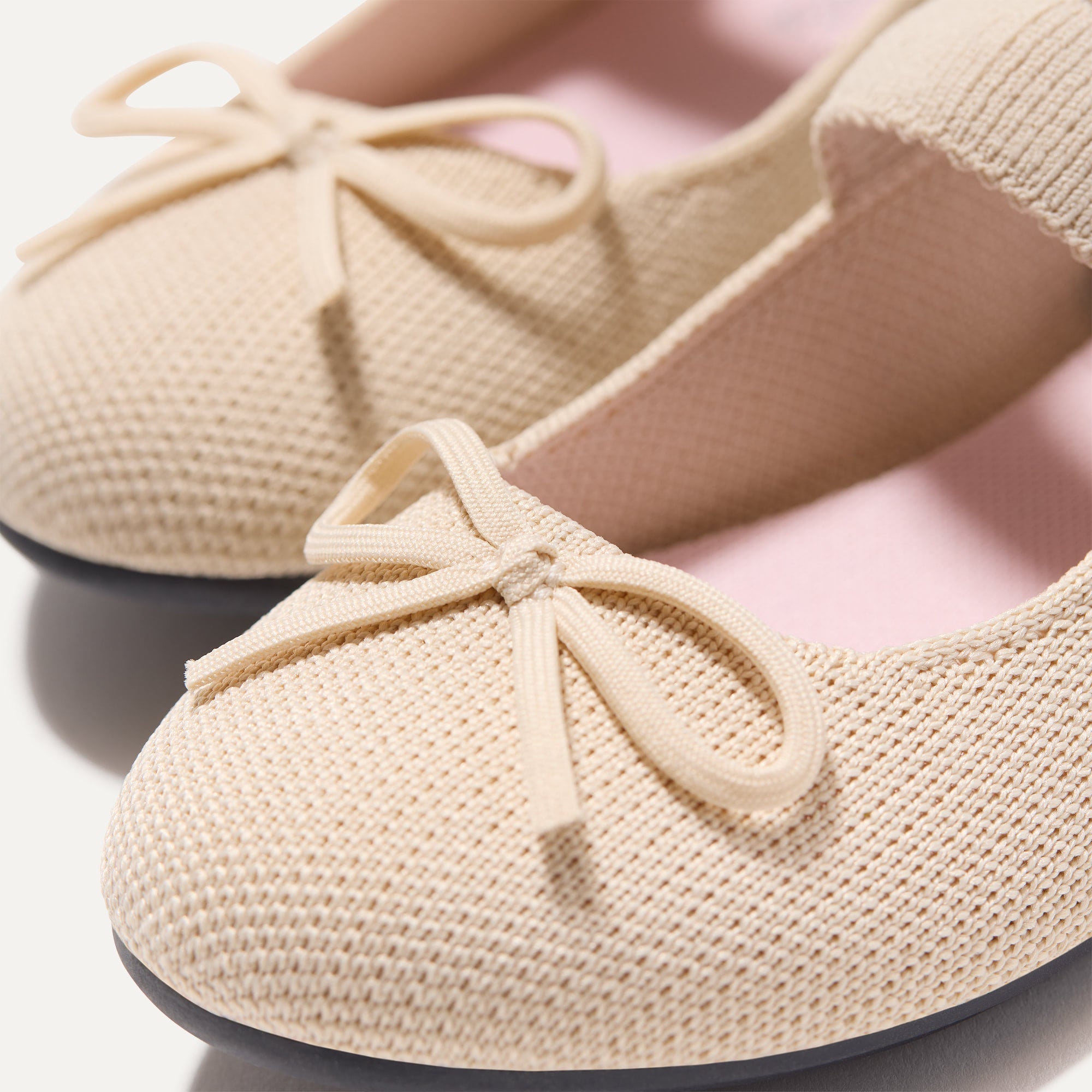 Kids' Bow Mary Jane Shoes - Elegant & Comfortable Flats for Girls - Perfect for School, Parties & Special Occasions