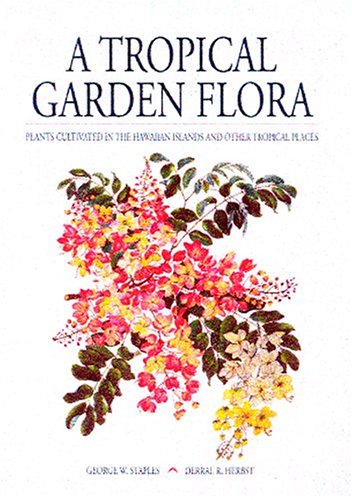Exotic Tropical Plants from Hawaii & Beyond - Perfect for Home Gardens, Landscaping & Indoor Decor