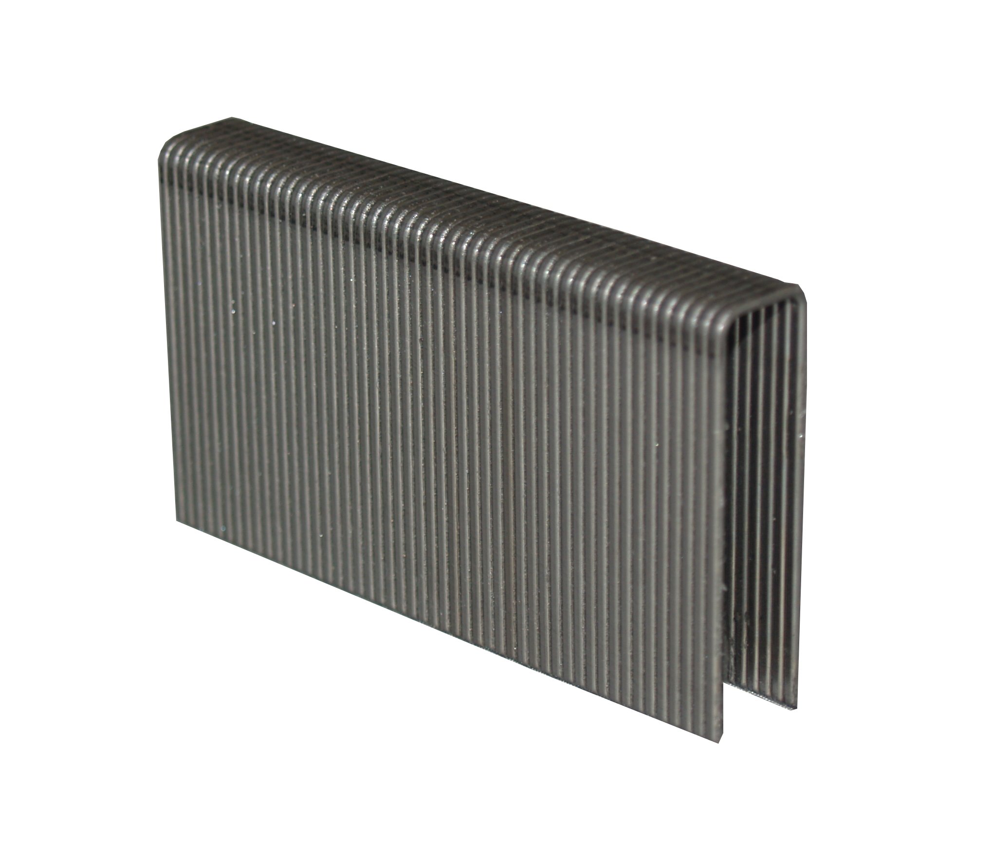 Spot Nails 7516PS-4.5M 15 Gauge 1/2-inch Crown 304 Stainless Steel Staples - 4,500 per Box (Similar to Bostitch 15S4) - Ideal for Upholstery, Carpentry, and DIY Home Projects