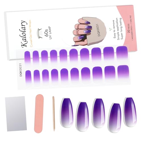 Gradient Purple