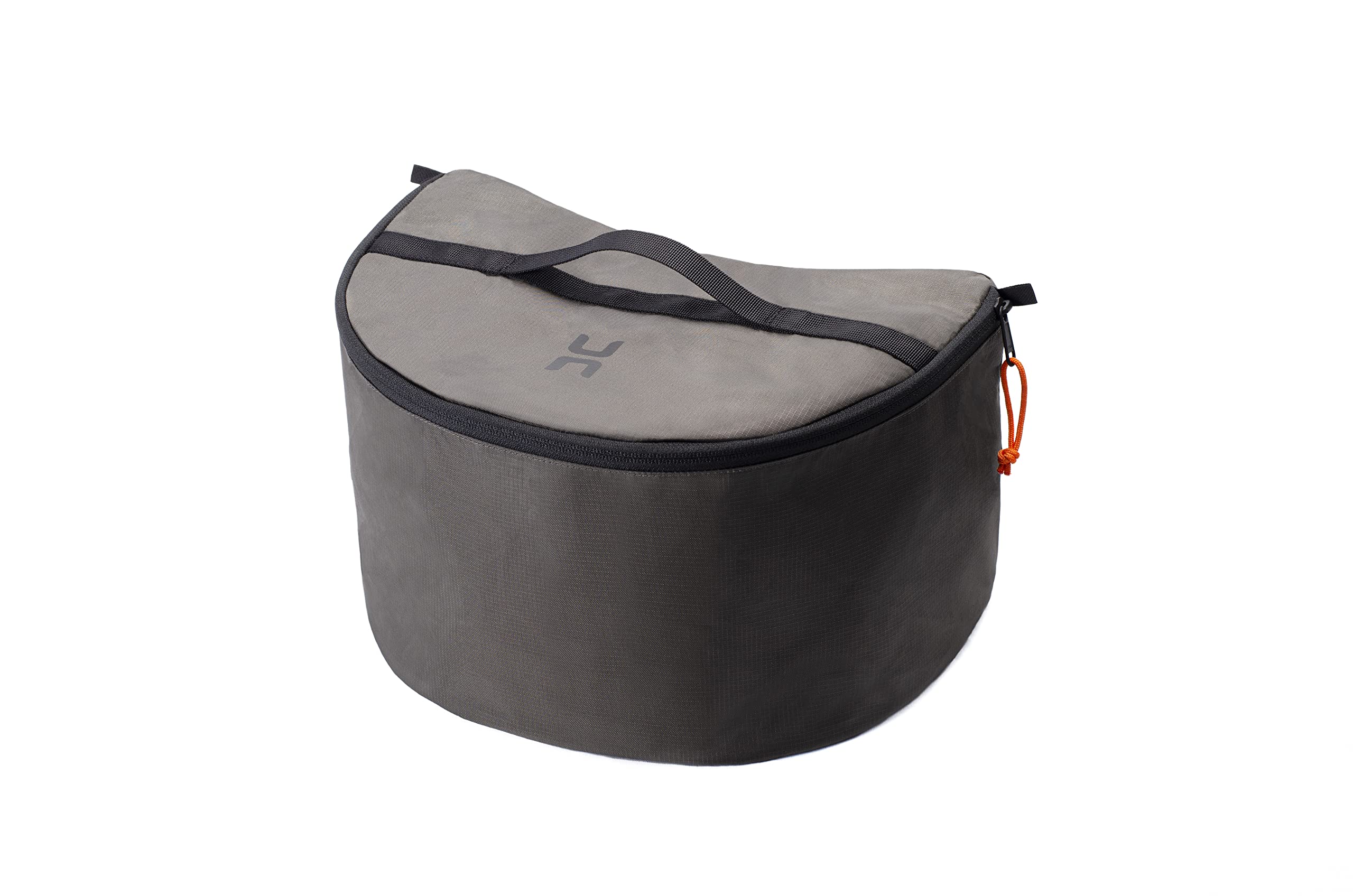 Hillsound PackStack Weatherproof Packing Cubes - Waterproof Travel Organizers for Backpacking, Camping & Hiking - Space-Saving Storage Bags for Luggage, Suitcase & Backpack Organization - Perfect for Outdoor Adventures & Business Trips