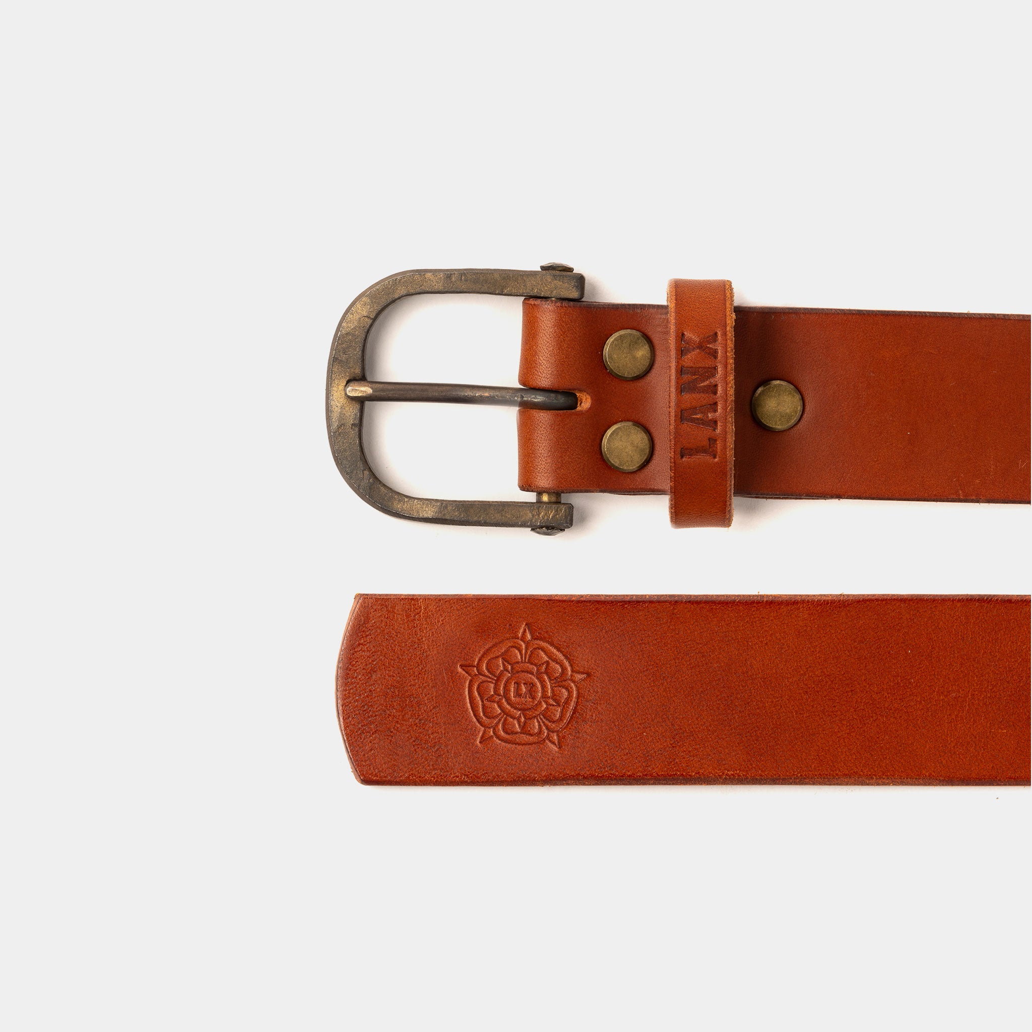 Bleasdale Tan Leather Crossbody Bag for Women - Stylish & Durable Genuine Leather Purse - Perfect for Work, Travel & Everyday Use
