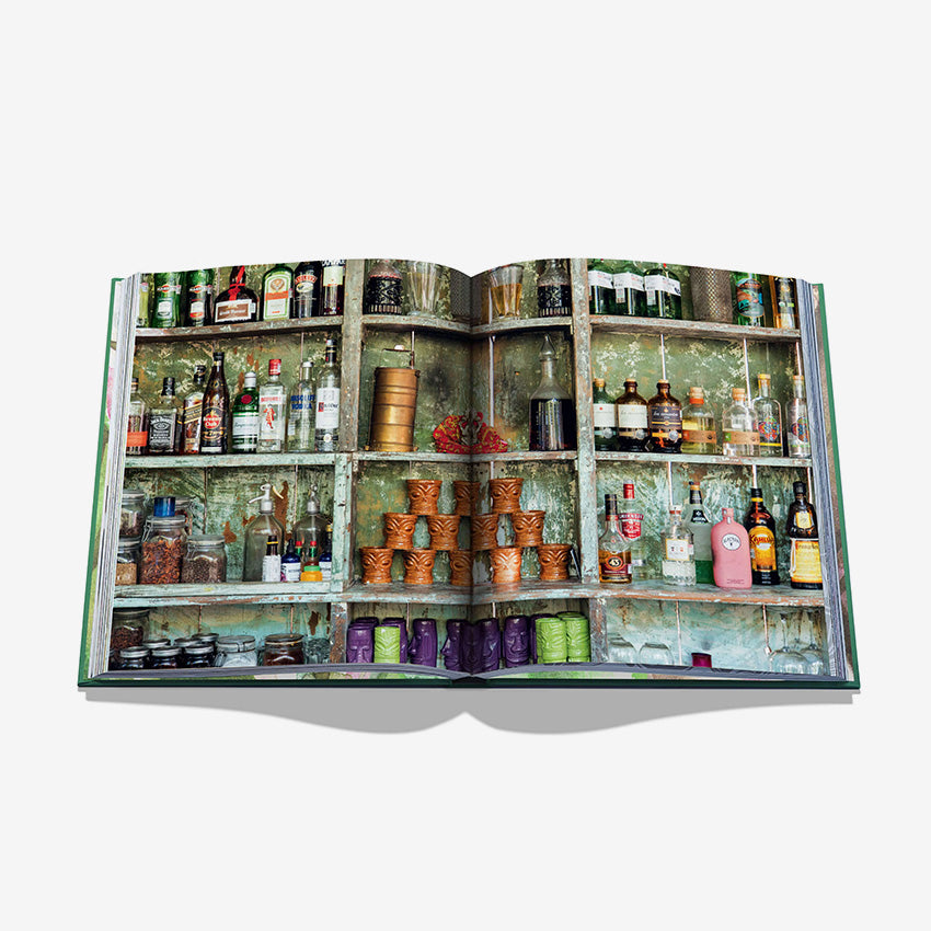 Assouline Tulum Gypset Book - Travel Guide & Luxury Lifestyle Inspiration for Beach Resorts & Vacation Homes