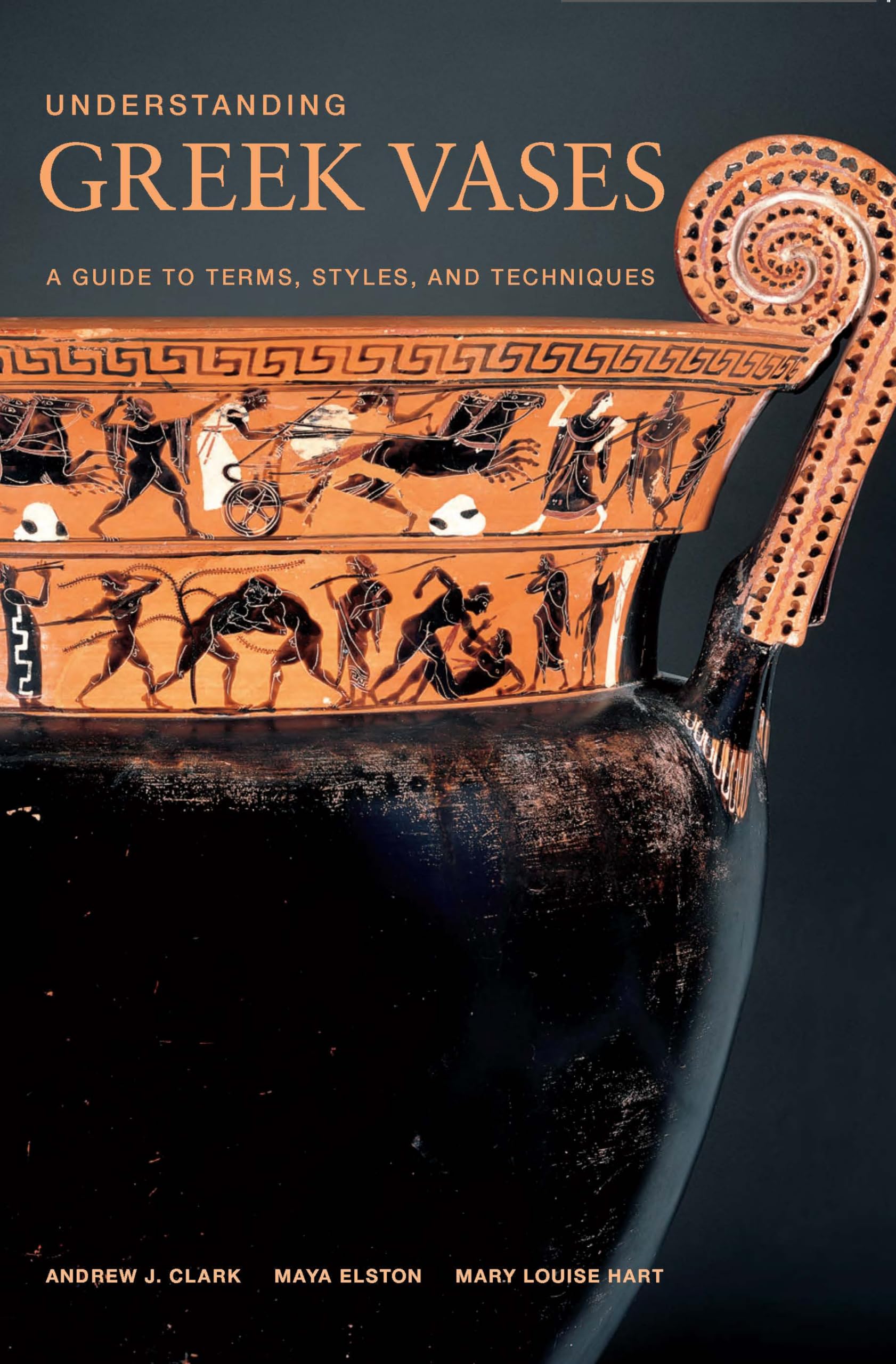 Understanding Greek Vases: Guide to Terms, Styles & Techniques | Ancient Greek Pottery History | Perfect for Art Students & History Enthusiasts