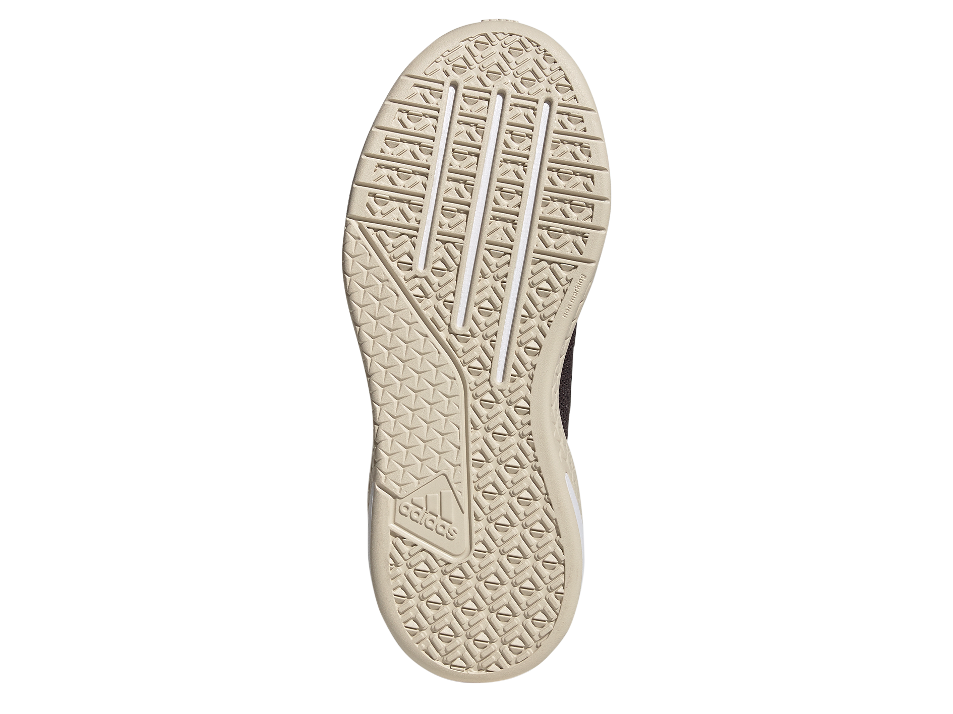 Adidas Men's Running Shoes GW4055 - Lightweight Athletic Trainers for Jogging, Gym & Casual Wear - Perfect for Workouts, Sports & Everyday Comfort