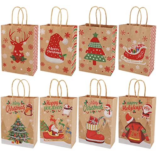 24pcs Bags