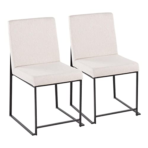 Beige Fabric