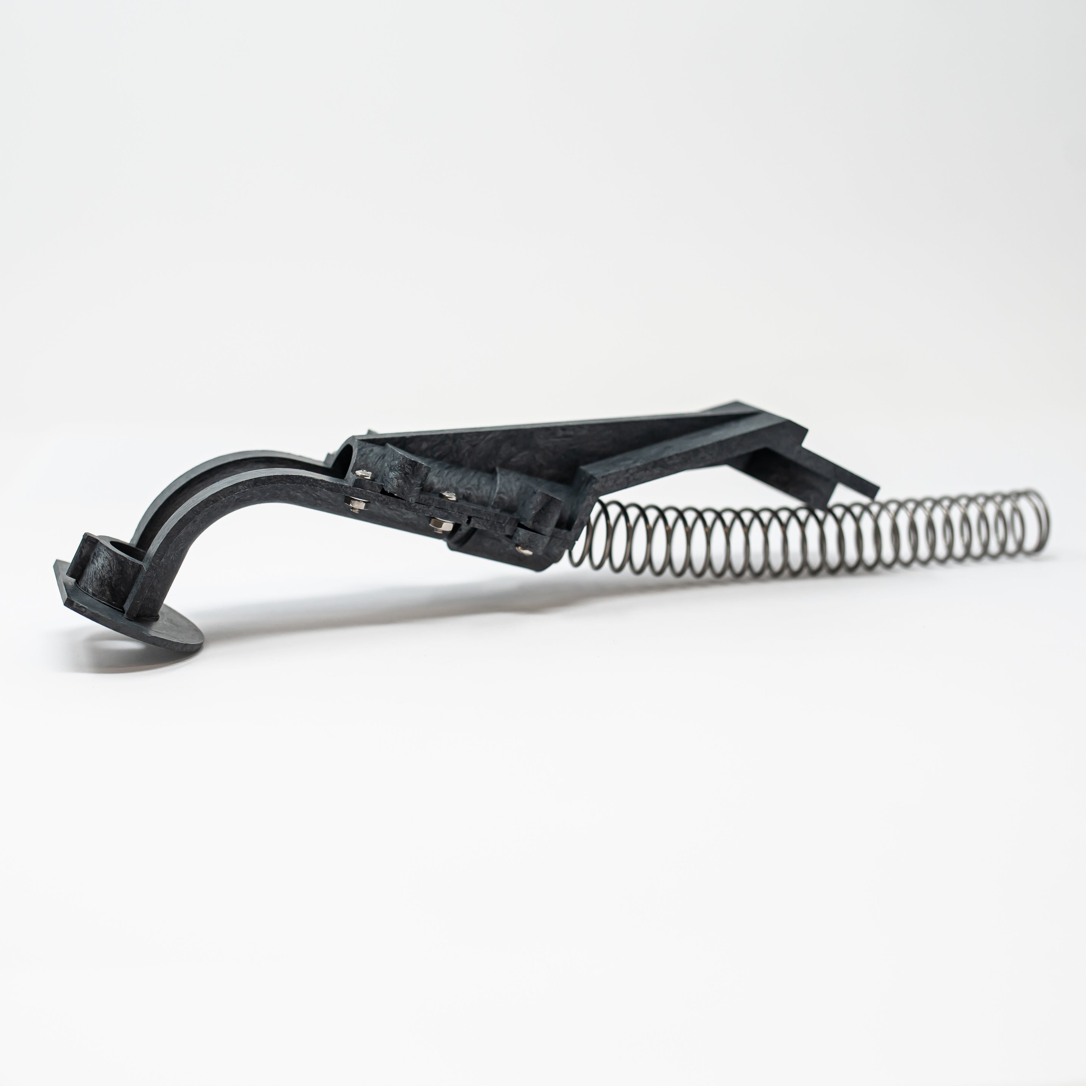 Genuine OEM Distributor Arm Assembly Replacement for 3700C - Compatible with Various Engine Models - Perfect for Automotive Repair & Maintenance