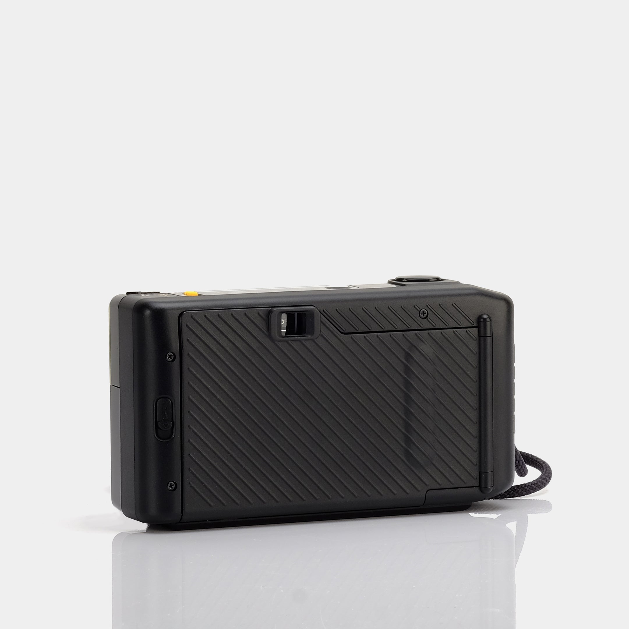 Canon Spirit 35mm Film Camera - Compact Point & Shoot Vintage Camera for Travel, Street Photography & Everyday Use