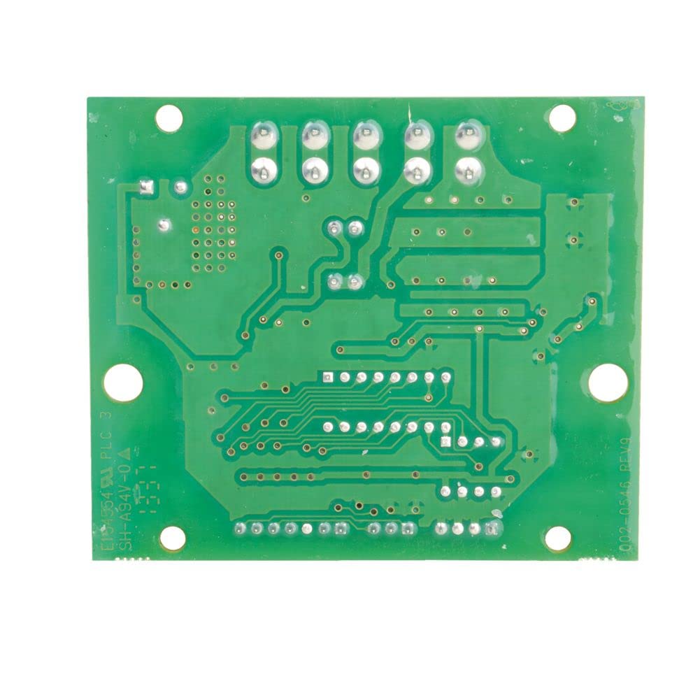 Bunn 32400.0000 Digital Timer Kit 120V with Power Adapter - Perfect for Commercial Coffee Machines & Beverage Equipment