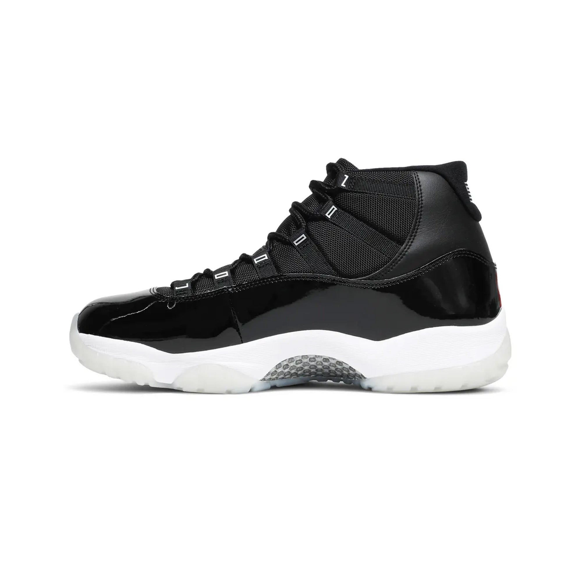 Air Jordan 11 'Jubilee 25th Anniversary' Retro Basketball Shoes - Men's Size 8-13 | Limited Edition Holiday Release for Sneaker Collectors & Basketball Players
