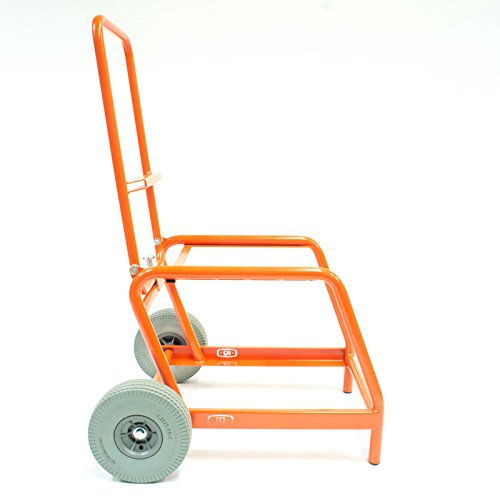 iQ3SC Smart Cart - High-Tech Shopping Cart with Digital Display & Self-Checkout | Perfect for Grocery Stores, Supermarkets & Retail Shopping Convenience