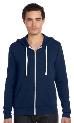 Navy Triblend