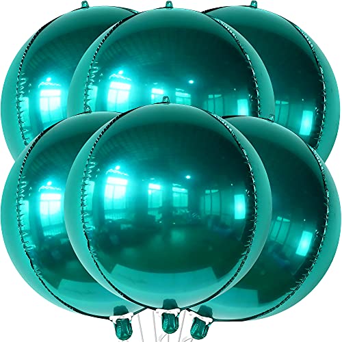 Emerald Green