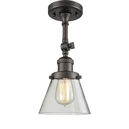 Oil-Rubbed Bronze