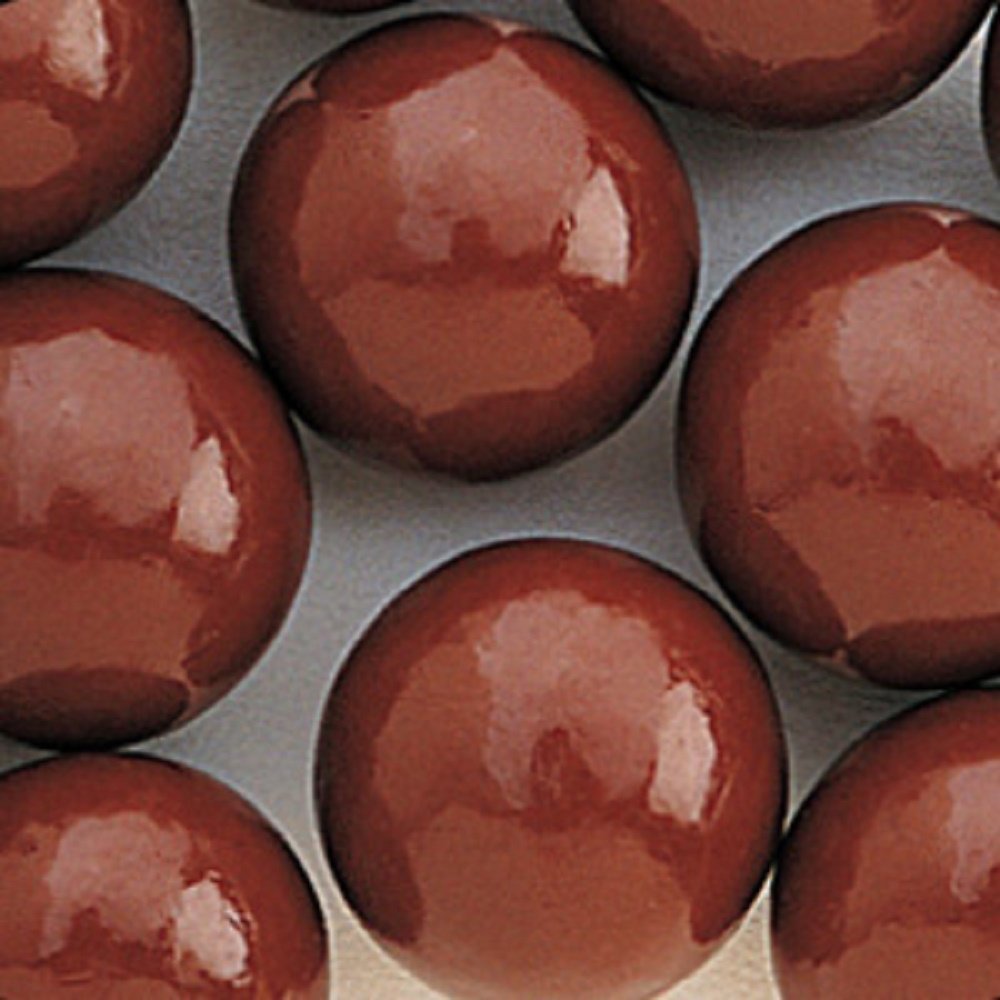 The Nutty Fruit House Milk Chocolate Malt Balls Candy - 1 Pound Bag (Pack of 1) | Crunchy Malt Center Coated in Rich Milk Chocolate | Perfect for Movie Nights, Party Favors & Gift Baskets