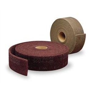 3M Scotch-Brite™ Clean and Finish Roll - 4